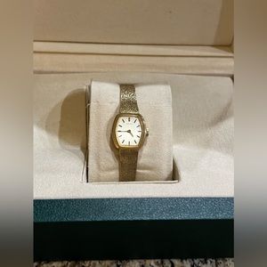 Vintage Seiko Women's watch